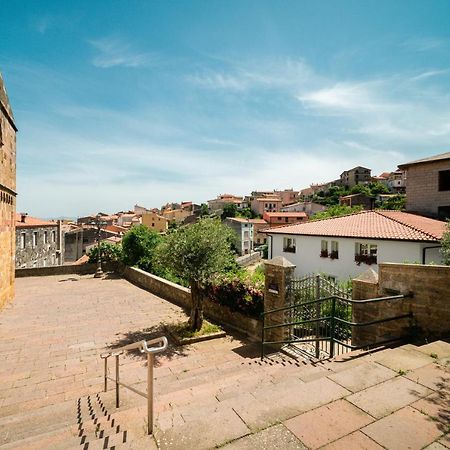 B&B Armony Bono Bono  Exterior foto