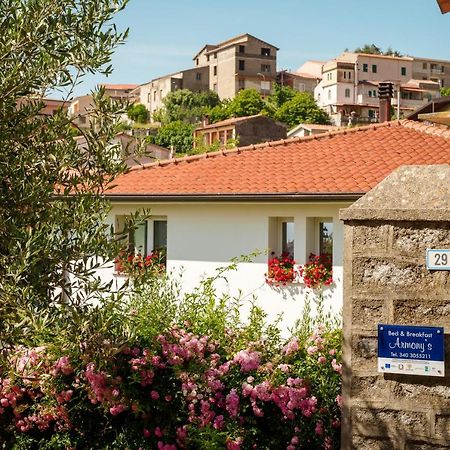B&B Armony Bono Bono  Exterior foto