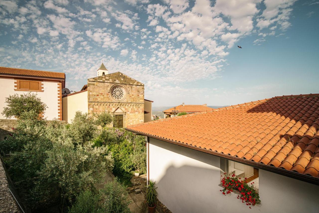 B&B Armony Bono Bono  Exterior foto