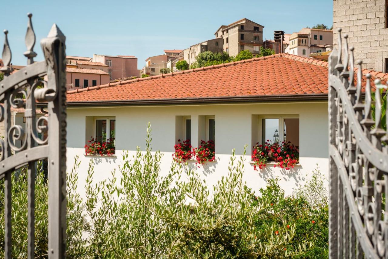 B&B Armony Bono Bono  Exterior foto