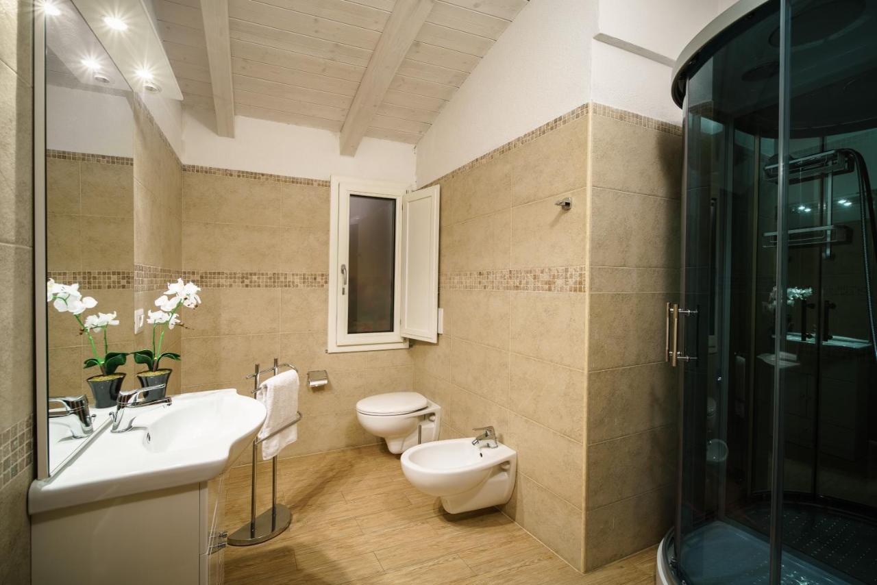 B&B Armony Bono Bono  Exterior foto
